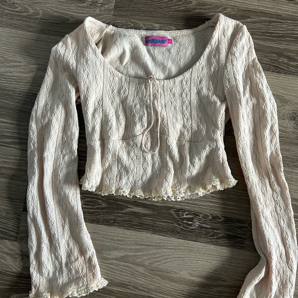 Edikted Longsleeve
